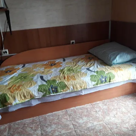 удобство 公寓 布尔加斯