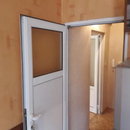 удобство Apartment Burgas